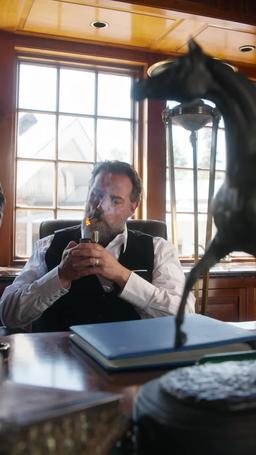 Yellowstone: King of Montana episode 61