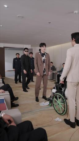 Before the Light episode 25