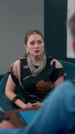 The Lady Boss's Small Town Valentine episode 5