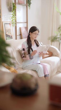 The Villainess Turned Darling episode 1