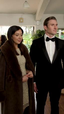 The Billionaire's Virgin Surrogate episode 48