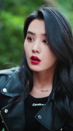 Billionaire Husband, Secret Wife episode 4