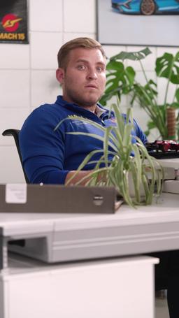 You Fired the Backbone of Detroit episode 41