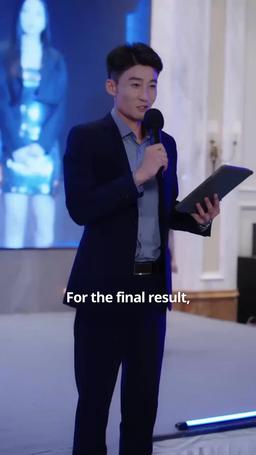 Fate Won't Stop Me episode 23