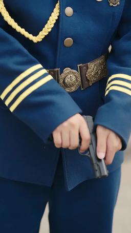 Our Cutie Is Acutually a Ghost Whisperer episode 25