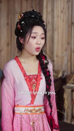 Claimed by My Hunter Husband episode 60