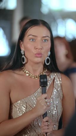 The Fashion Queen Returns episode 27