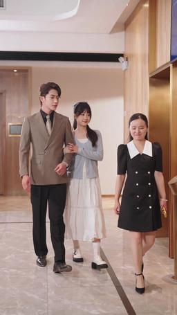 Billionaire's Unexpected Bliss episode 69