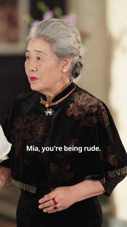 Our Cutie Is Acutually a Ghost Whisperer episode 28