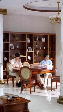 A Mother's Rewind Tomorrow episode 57