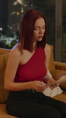 Love & Blood episode 17