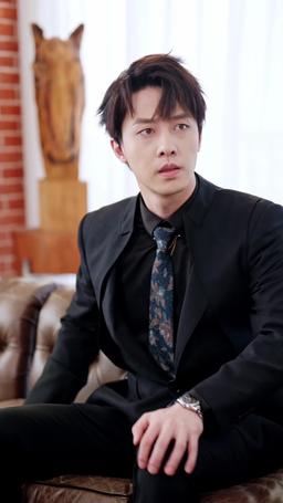 Little Cupid's Knock: Love Marked by Fate episode 13