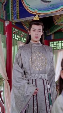 Love in two Lifetimes episode 6