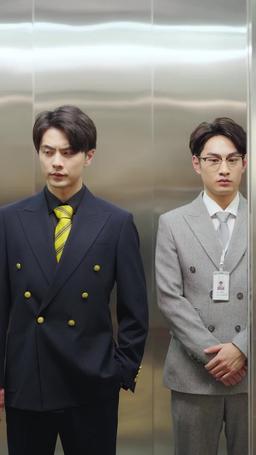 CEO, That Intern is Actually Your Wife (English-dubbed) episode 5