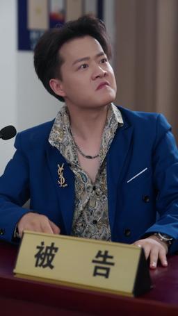 Rogue Lawyer episode 73