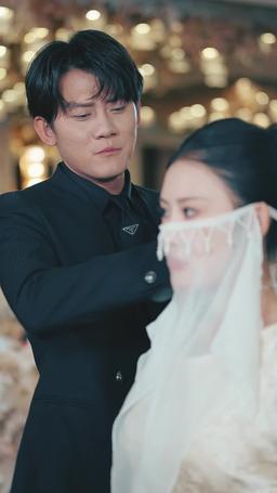 Undercover Beggar in Love episode 43