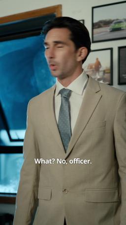 Freeze! Runaway Groom episode 52