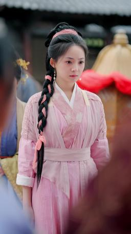 Love and Remedies: A Princess Physician's Story episode 45