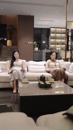 Fate Won't Stop Me episode 59