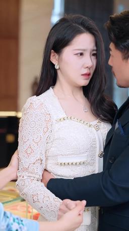 Love at First Flight episode 84