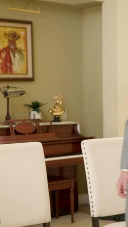 The Billionaire's Virgin Surrogate episode 59