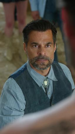 Yellowstone: King of Montana episode 18