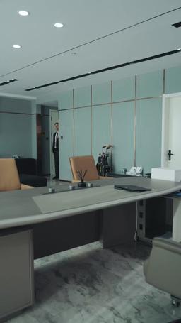 Tangled In Desire episode 13