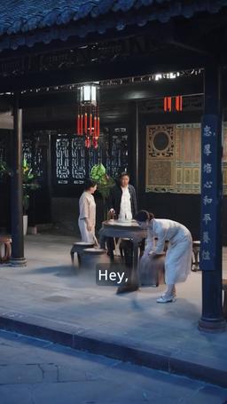 Rejected to Renowned: The Chef Queen Comes Back episode 3
