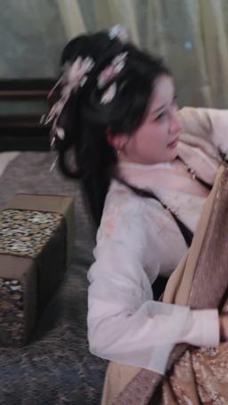 Spoiled by the Devil episode 27