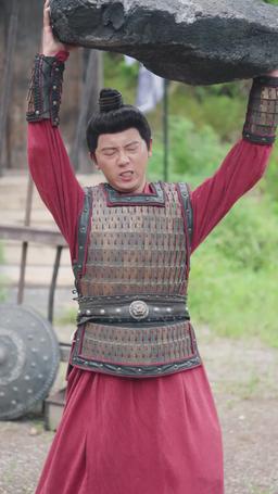 Win Their Hearts, Forge Your Fate episode 34