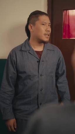 Reborn: To Tear Off Her Mask episode 4