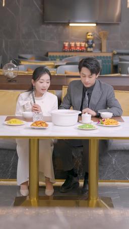 Sunny Sisters’ Bright Days episode 53