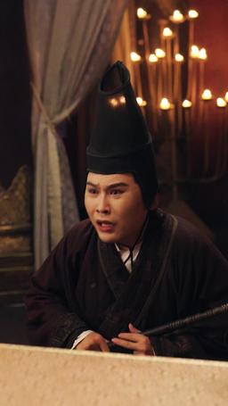 Fated Rebellion: Return of the Forsaken Son episode 34
