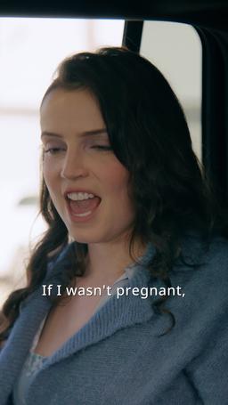 Pregnant by My Tough Daddy CEO episode 49