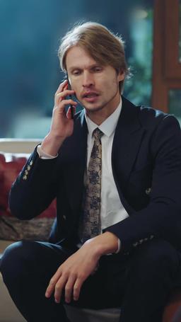 Billionaire Daughter’s Love Triangle episode 58