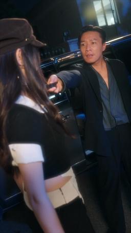 The Devil's Bargain episode 43