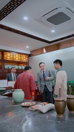 From Ex-Con to Cultivator episode 21