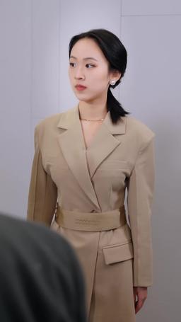 Love at First Flight episode 42