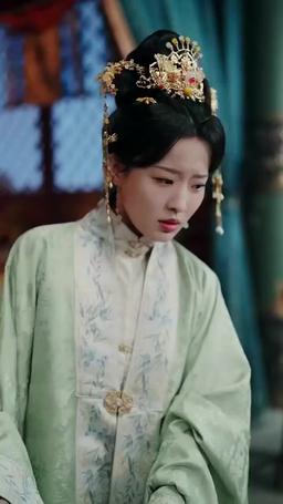 Mind's Eye: From Banishment to Blessing episode 5