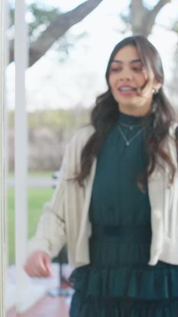Audrey in Full Bloom episode 5