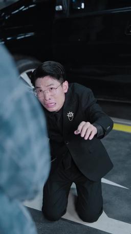 Sparks of Destiny episode 17