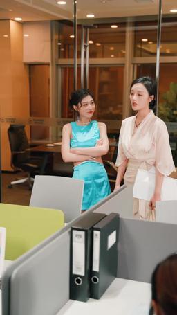 Impostor Heiress episode 17