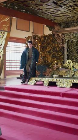 She Shall Reap the Divine episode 28