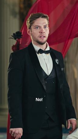 Mistaken as His Mate: The Luna’s Regret episode 48