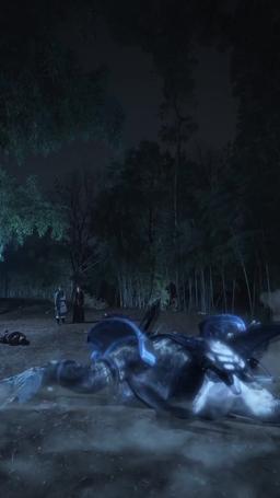 Supreme Dragon: The Divine Hall episode 66