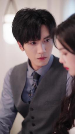 Tormented Girl Got Her Prince Charming episode 26