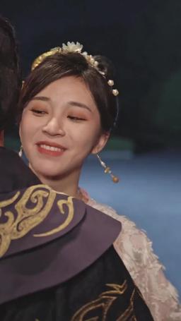 Wild and Poisonous Consort episode 40