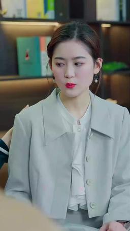 Runaway Bride Met My CEO Ex! episode 69