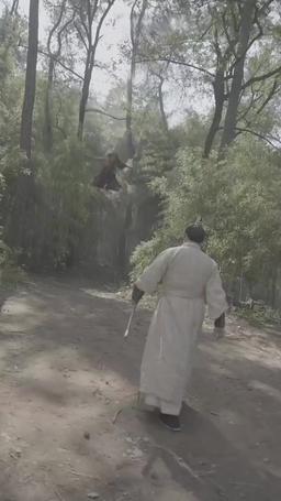 Heaven Will Not Break Me episode 29