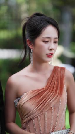 Revenge Heiress episode 39